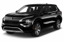2026 Mitsubishi Outlander SEL FWD Angular Front Exterior View