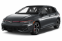 2026 Volkswagen Golf 2.0T SE DSG Angular Front Exterior View