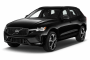 2026 Volvo XC60 B5 AWD Ultra Angular Front Exterior View